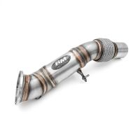 BMW B48 Downpipe-Type 2