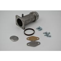 BMW M47N2 M57N M57N2 EGR Delete kit