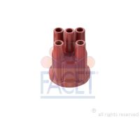 Facet 27530/26PHT Distributor cap Opel