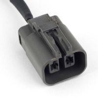 Haltech Nexus LS 2 Pin Yazaki Alternator Harness HT-186125