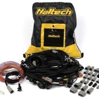 Haltech Uni V8 Term Engine Harness for Nexus R5 VCU HT-186200