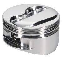 JE Pistons Kit 350 SBC .400 DOME B:4.030 JE-182009