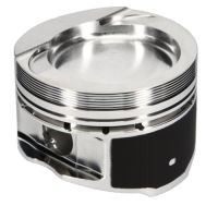 JE-Pistons Kit VW 2.8L VR6 12V 83.00mm 9.0:1 JE-186236