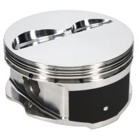 JE Pistons Kit 350 SBC STD FLAT TOP B:4.030 JE-187695