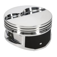 JE Pistons Kit 350 SBC FLAT TOP 18 B:4.030 JE-190422