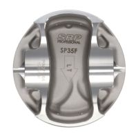 SRP by JE Pistons Pro Kit 4.6L 2V FLAT TOP B:3.572 JE-271106
