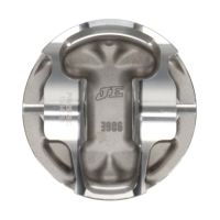 JE-Pistons Kit Opel C20XE/LET 86.00mm 10.5:1 Asym. JE-298740