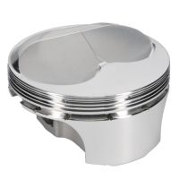 JE Pistons Kit SBC 400 FSR DOME B:4.125 JE-301426