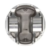 JE-Pistons Kit Audi RS2 5-Cyl. 81.00mm 8.5:1 Asym. JE-302228