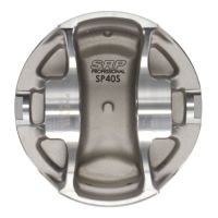 SRP by JE Pistons Pro Kit 400 SBC 4c DM B:4.125 JE-310182