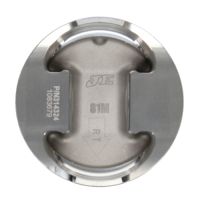 JE-Pistons Kit Audi 2.7Ltr. 30V BiTurbo '97-05-83MM JE-314327