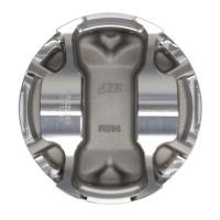 JE-Pistons Kit Nissan 300ZX VG30DE Engine '90-96 11.0:1 JE-322290