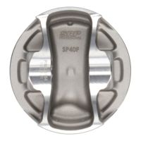SRP by JE Pistons Pro Kit 604 SBC CRATE KIT B:4.005 JE-324864