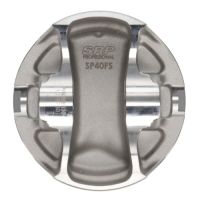 SRP by JE Pistons Pro Kit 400 SBC FLAT TOP B:4.135 JE-329444