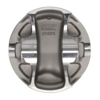 SRP by JE Pistons Pro Kit SBF FLAT TOP B:4.020 JE-329558