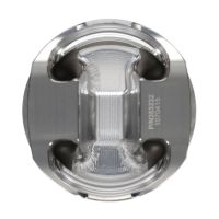 JE-Pistons Kit Porsche 911 2.2L 12V(10.5:1)84.00mmplustuffskplus3D JE-353223