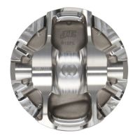 JE Pistons Kit GEN V LT4 4.070 10:1 6.125 ROD B:4.070 JE-353915