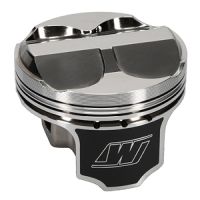 Wiseco Piston Kit Honda RSX-S 2.0L(K20) (K24)2.3L 16V (8cc) WK573M87