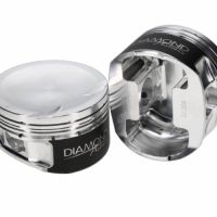Diamond Piston Kit Audi/Lambo 5.2L FSI 84.5mm 12.5:1 83071-10