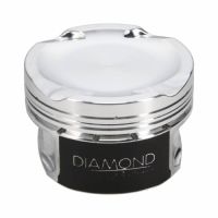 Diamond Piston Kit BMW N54B30 84.0mm 9.5:1 83082-6