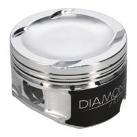 Diamond Piston Kit VW EA888 Pin 21mm 83.0mm 8.6:1 H13 38107-4-H