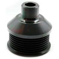 Mercedes M271 Poelie upgrade Eaton M65