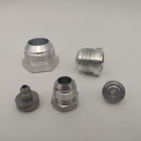Male AN weld bungs