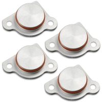 Opel 1.6 16V benzine wervelkleppen verwijder set