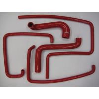 Opel Ascona / Manta B Radiatorslangen