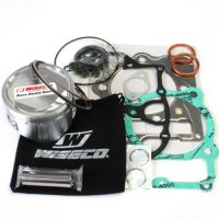 Wiseco Piston Kit Honda XR/TRX400  10.0:1 WPK1035