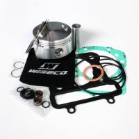 Wiseco Piston Kit Kawasaki Bayou/Prairie 300  8.6:1 (BOD) WPK1053