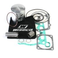 Wiseco Piston Kit Honda TRX450R 4V '04-05 Dome  11.5:1 (BOD) WPK1070