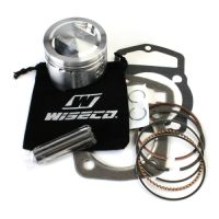 Wiseco Piston Kit Honda XR185/200 '86-91 (BOD) WPK1121