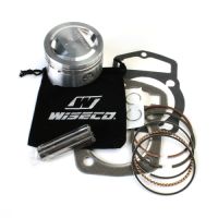Wiseco Piston Kit Honda XR185/200 '86-91 (BOD) WPK1122