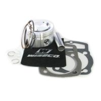 Wiseco Piston Kit Honda XR185/200 '86-91 (BOD) WPK1123