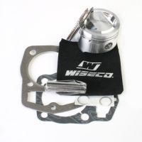 Wiseco Piston Kit Honda XR185/200 '92-02 (BOD) WPK1124
