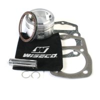 Wiseco Piston Kit Honda XR185/200 '92-02 WPK1125
