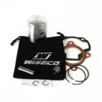 Wiseco Piston Kit Yamaha PW50 '85-25 (BOD) WPK1162