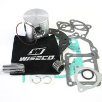 Wiseco Piston Kit Honda CR125 '92-97 Pro-Lite (BOD) WPK1166