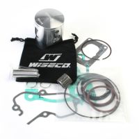 Wiseco Piston Kit Yamaha YZ125 '98-00 Pro-Lite WPK1173
