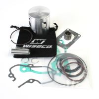 Wiseco Piston Kit Yamaha YZ125 '98-00 Pro-Lite (BOD) WPK1176