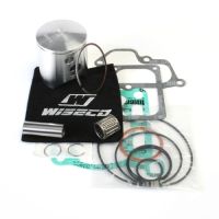 Wiseco Piston Kit Suzuki RM125 '00-03 (BOD) WPK1182