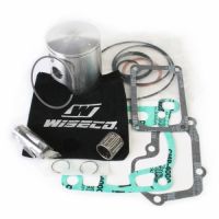 Wiseco Piston Kit Suzuki RM125 '00-03 (BOD) WPK1184