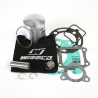 Wiseco Piston Kit Honda CR80 '93-03 plus CR85 '03-06 WPK1185