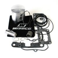 Wiseco Piston Kit Yamaha YZ125 '02 Pro-Lite WPK1191