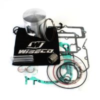 Wiseco Piston Kit Yamaha YZ250 '02-25 (BOD) WPK1200