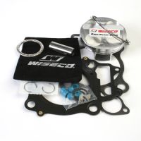 Wiseco Piston Kit CRF250R '04-07 plus CRF250X '04-17  12.9:1 WPK1236