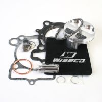 Wiseco Piston Kit Kawasaki KX250F '04-05 plusSuz. RMZ250 '04-06 WPK1237