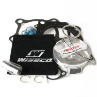 Wiseco Piston Kit CRF250R '04-07 plus CRF250X '04-17  13.5:1 WPK1240