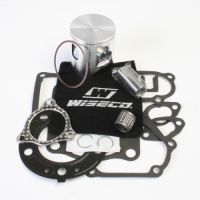 Wiseco Piston Kit Honda CR125 '98-99 Pro-Lite WPK1253